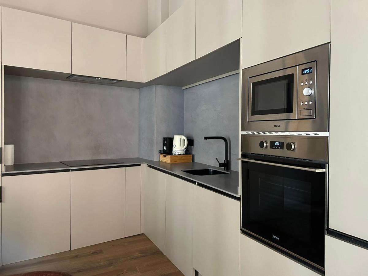 ולנסיה Apartment Plaza De La Merced מראה חיצוני תמונה