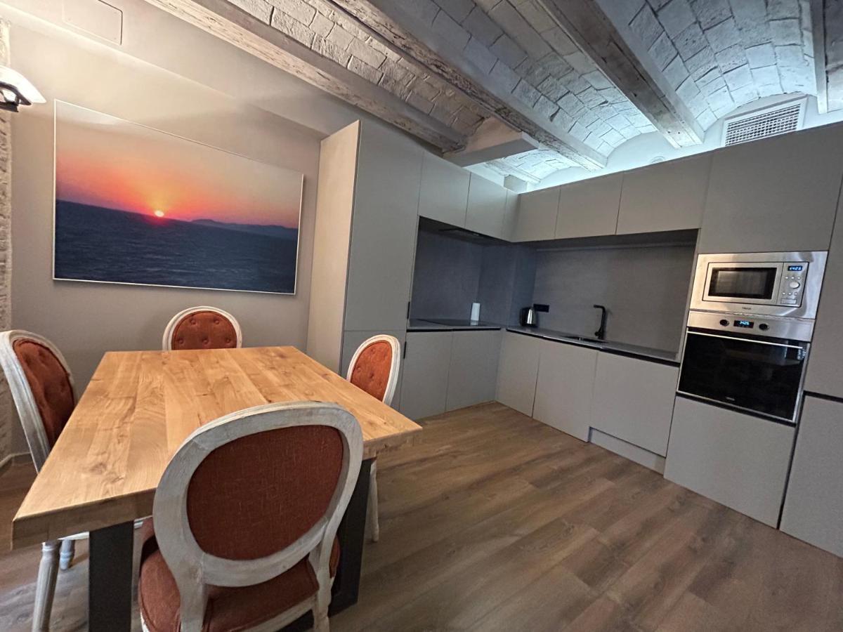 ולנסיה Apartment Plaza De La Merced מראה חיצוני תמונה